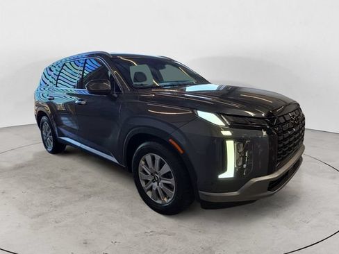 Certified 2024 Hyundai Palisade SEL AWD/4WD image 3