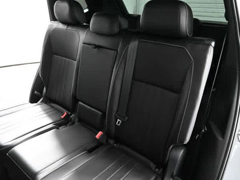 Used 2024 Volkswagen Tiguan SE R-Line FWD image 15