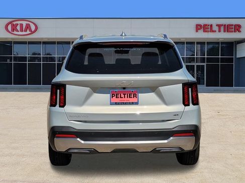 New 2026 Kia Sorento S AWD/4WD image 4