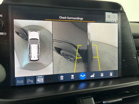 New 2026 Subaru Outback Limited XT AWD/4WD image 33