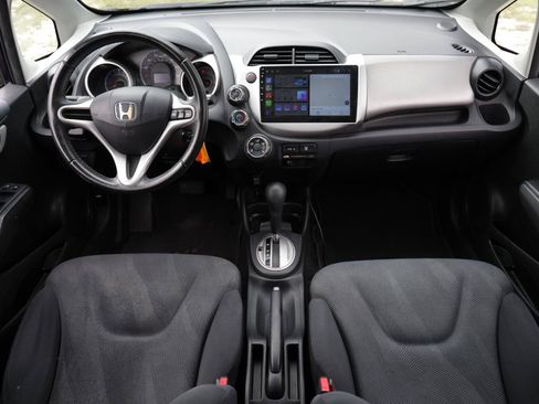 Used 2010 Honda Fit Sport image 2