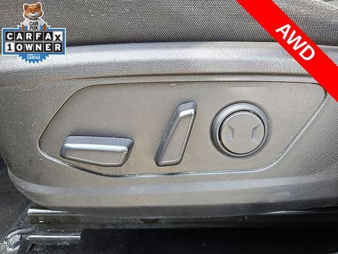Used 2024 Hyundai Tucson SEL AWD/4WD image 25