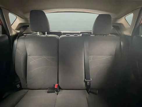 Used 2017 Ford Fiesta SE FWD image 17