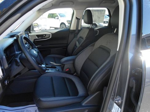 New 2025 Ford Bronco Sport Big Bend w/ Convenience Package image 42