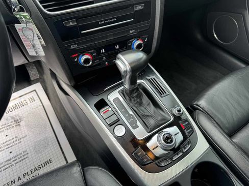 Used 2016 Audi A4 2.0T Premium Plus w/ Technology Package image 21