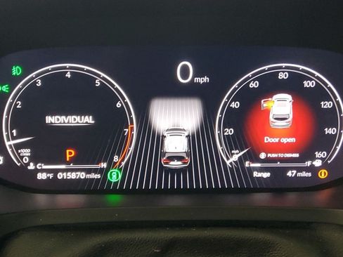 Used 2023 Acura MDX SH-AWD w/ Advance Package image 10
