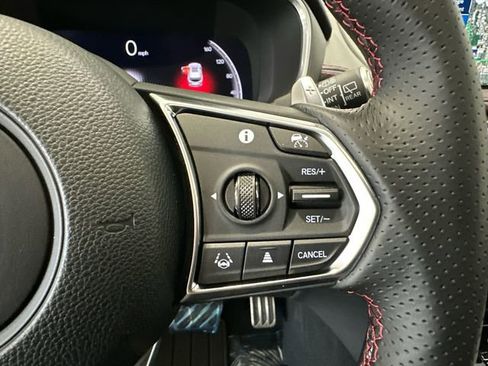 New 2026 Acura MDX Type S image 19