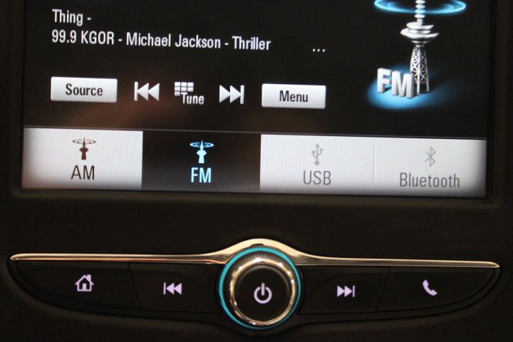 Used 2017 Chevrolet Malibu LS FWD image 40