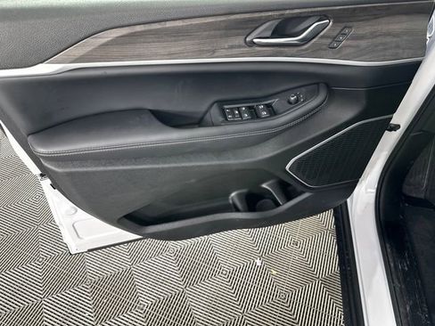 New 2026 Jeep Grand Cherokee Limited image 20