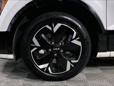 Used 2023 Kia Niro Wind FWD image 8