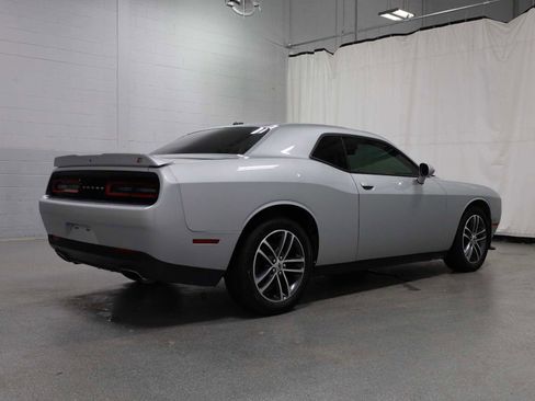 Used 2019 Dodge Challenger GT AWD/4WD image 9