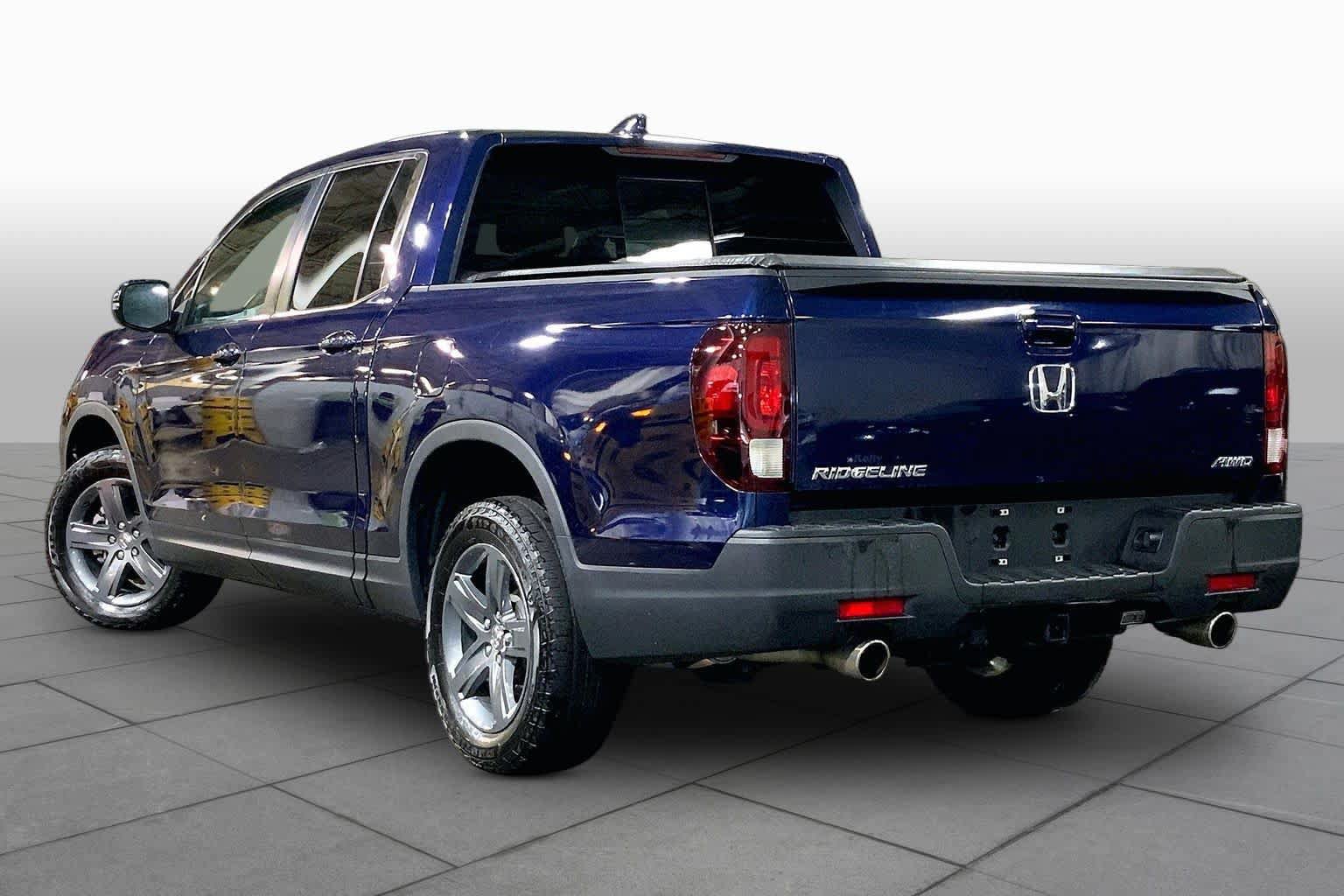 Used 2023 Honda Ridgeline RTL image 12