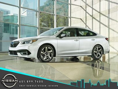 Used 2020 Subaru Legacy Premium