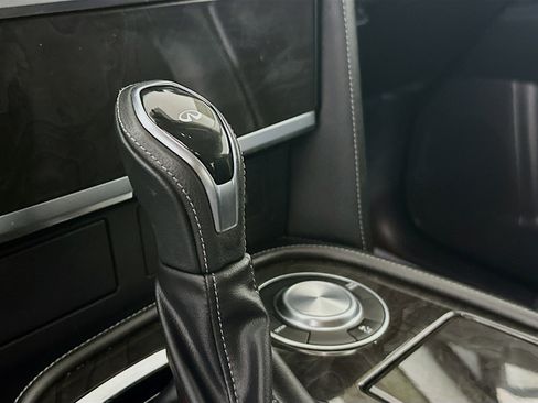 Used 2023 INFINITI QX80 Luxe w/ Cargo Package image 21