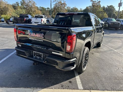 New 2026 GMC Sierra 1500 Elevation image 9