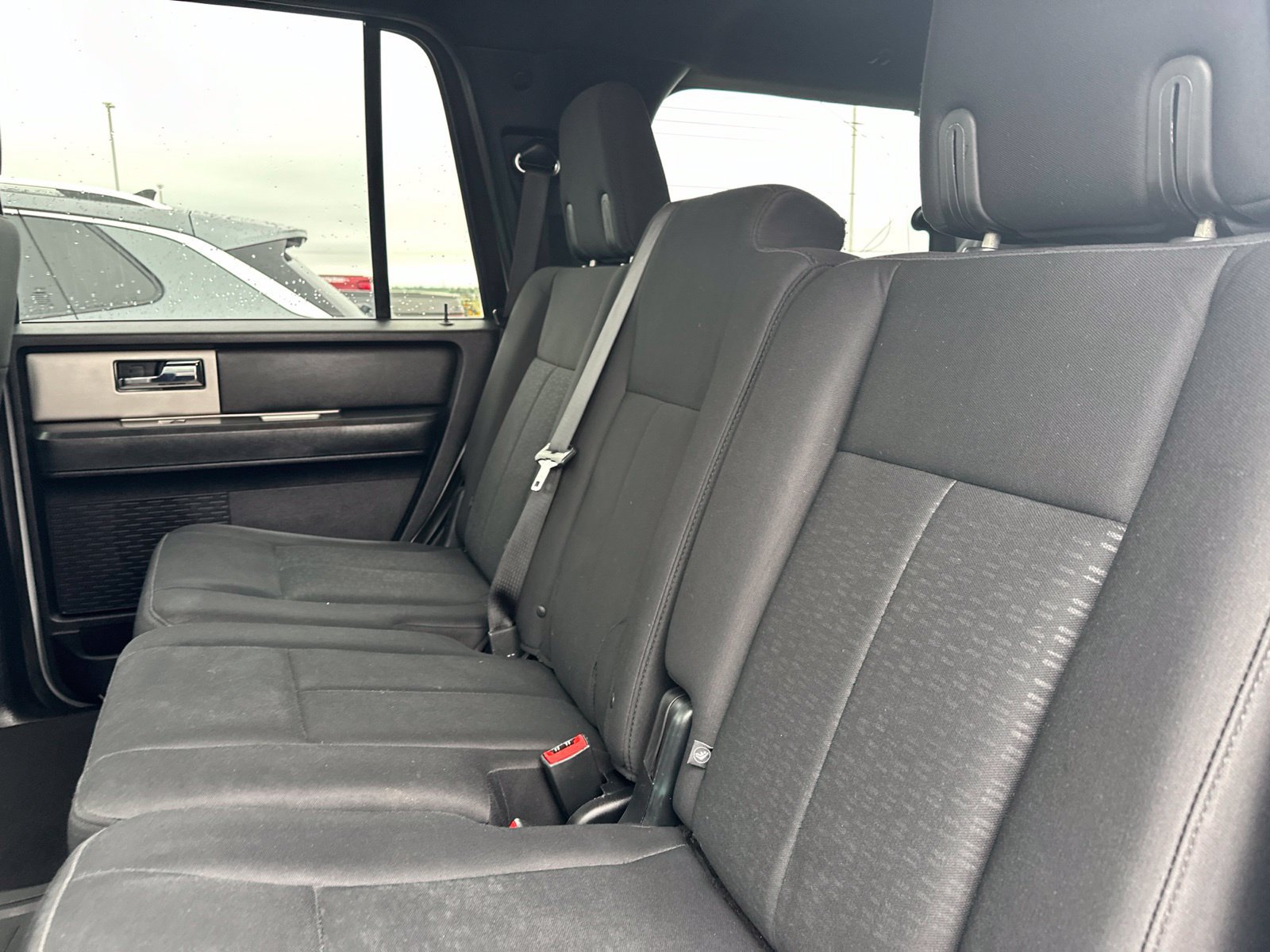 Used 2017 Ford Expedition XLT AWD/4WD image 26