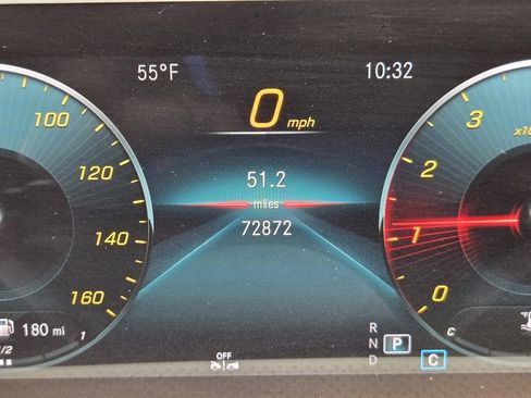 Used 2020 Mercedes-Benz A 220 A 220 image 20