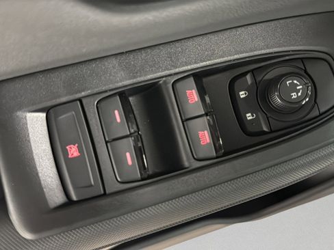 New 2026 Subaru Forester Wilderness AWD/4WD image 15