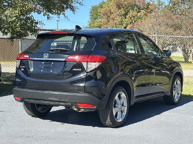 Used 2019 Honda HR-V LX image 7