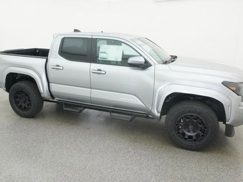 New 2026 Toyota Tacoma SR5 image 44
