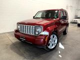 Used 2012 Jeep Liberty Limited Jet image 2