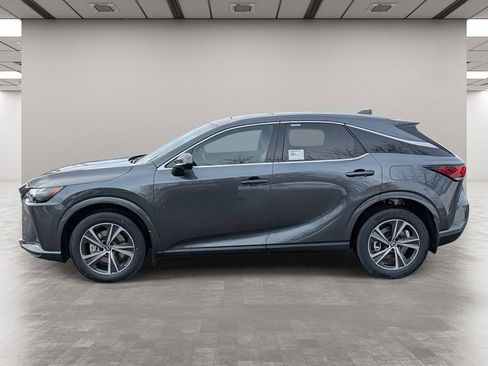New 2026 Lexus RX 350 Premium image 3