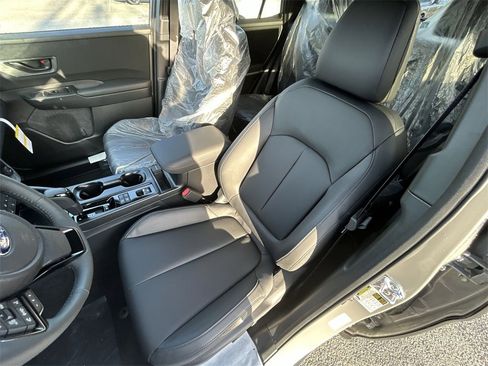 New 2026 Subaru Outback Premium image 11