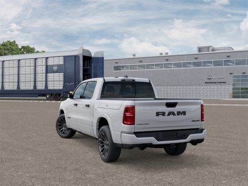 New 2026 RAM 1500 Limited image 3