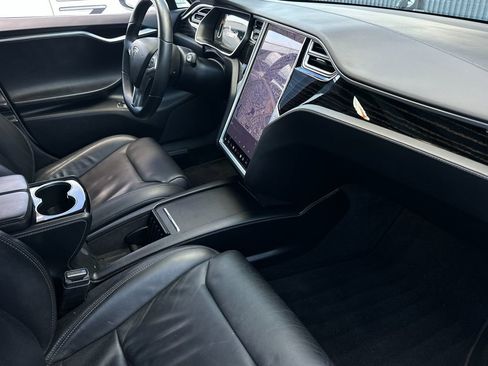 Used 2017 Tesla Model S 75 image 15