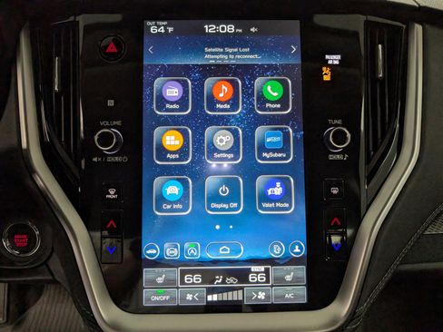 Used 2025 Subaru Outback Premium image 17