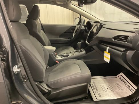 Used 2025 Subaru Crosstrek 2.0i Premium AWD/4WD image 31