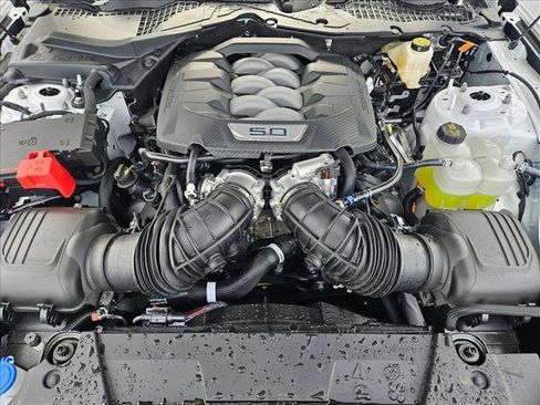 New 2026 Ford Mustang GT image 17