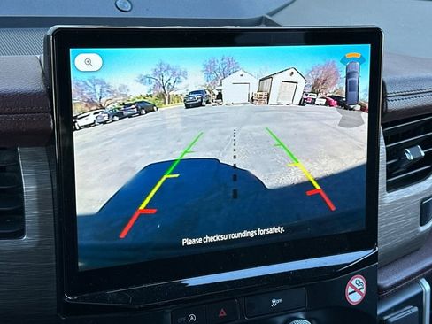 Used 2024 Ford Expedition Max Limited image 21