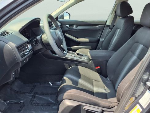 Certified 2024 Honda Civic LX image 16