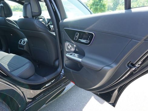 Certified 2025 Mercedes-Benz C 300 Sedan image 55