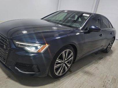 Used 2023 Audi A6 Premium Plus w/ Premium Plus Package