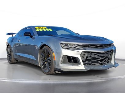 Used 2023 Chevrolet Camaro LT w/ RS Package