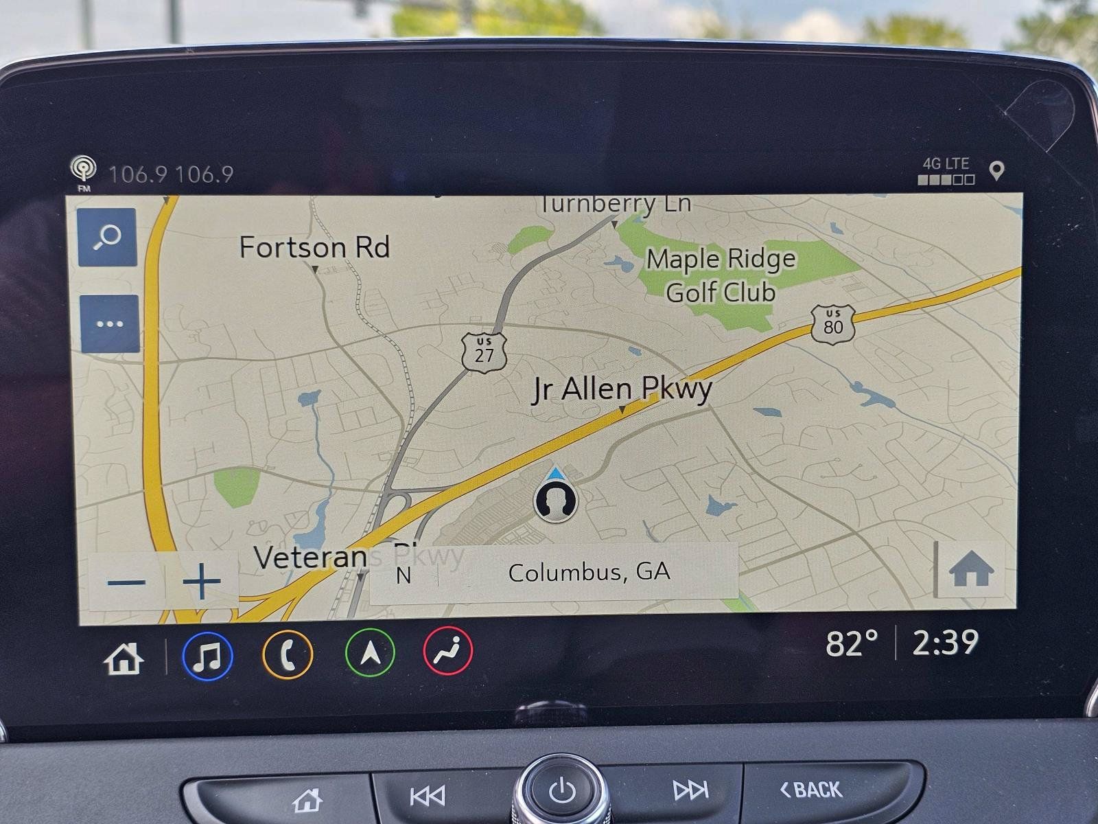 Used 2023 Chevrolet Blazer Premier FWD image 32