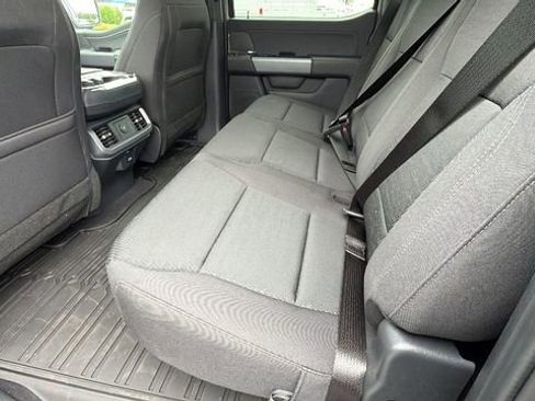 Used 2026 Ford F150 XLT w/ Equipment Group 302A MID AWD/4WD image 17