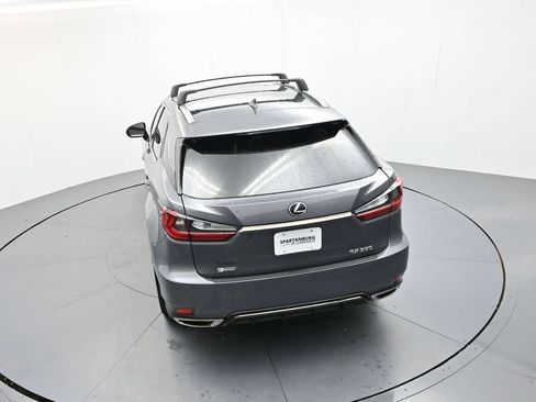 Used 2022 Lexus RX 350 F Sport w/ Accessory Package AWD/4WD image 41