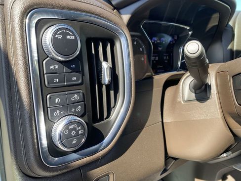 Used 2021 GMC Sierra 1500 Denali w/ Driver Alert Package II image 18