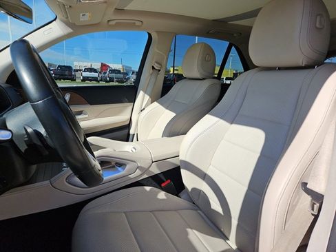 Used 2021 Mercedes-Benz GLE 350 image 17