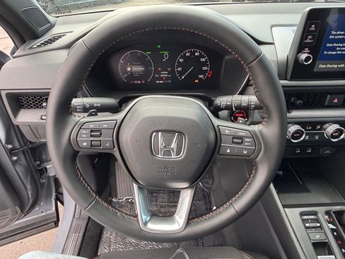 New 2026 Honda CR-V Sport image 19