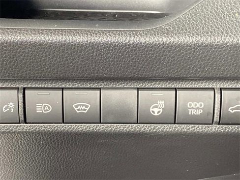 Used 2025 Toyota RAV4 XSE image 25