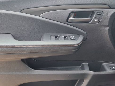 New 2026 Honda Ridgeline TrailSport+ image 22