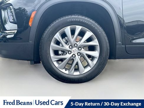 Used 2026 Buick Enclave Preferred AWD/4WD image 40