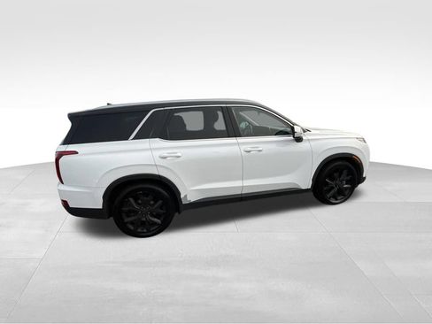 Used 2021 Hyundai Palisade SEL FWD image 19