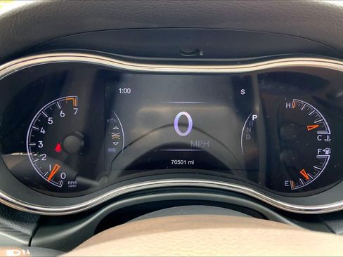 Used 2020 Jeep Grand Cherokee Limited AWD/4WD image 26