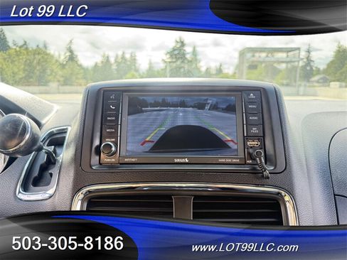 Used 2017 Dodge Grand Caravan GT FWD image 15