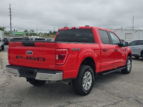 Used 2023 Ford F150 XLT AWD/4WD image 6